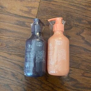 Royale Hair Rescue Perfect Rescue Revitalizing Shampoo and Conditioner